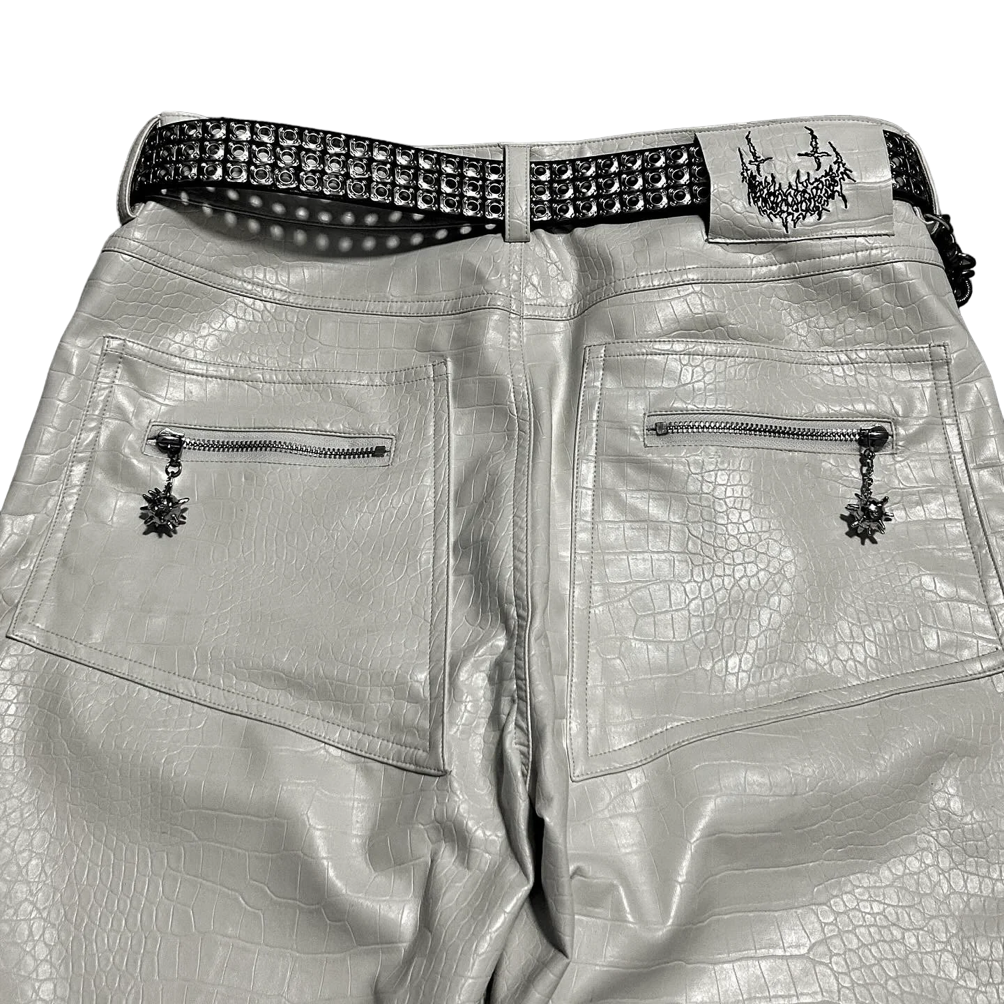 Swamp Witch Denim “Silva”