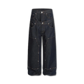 Deux Visions Jeans "Indigo"