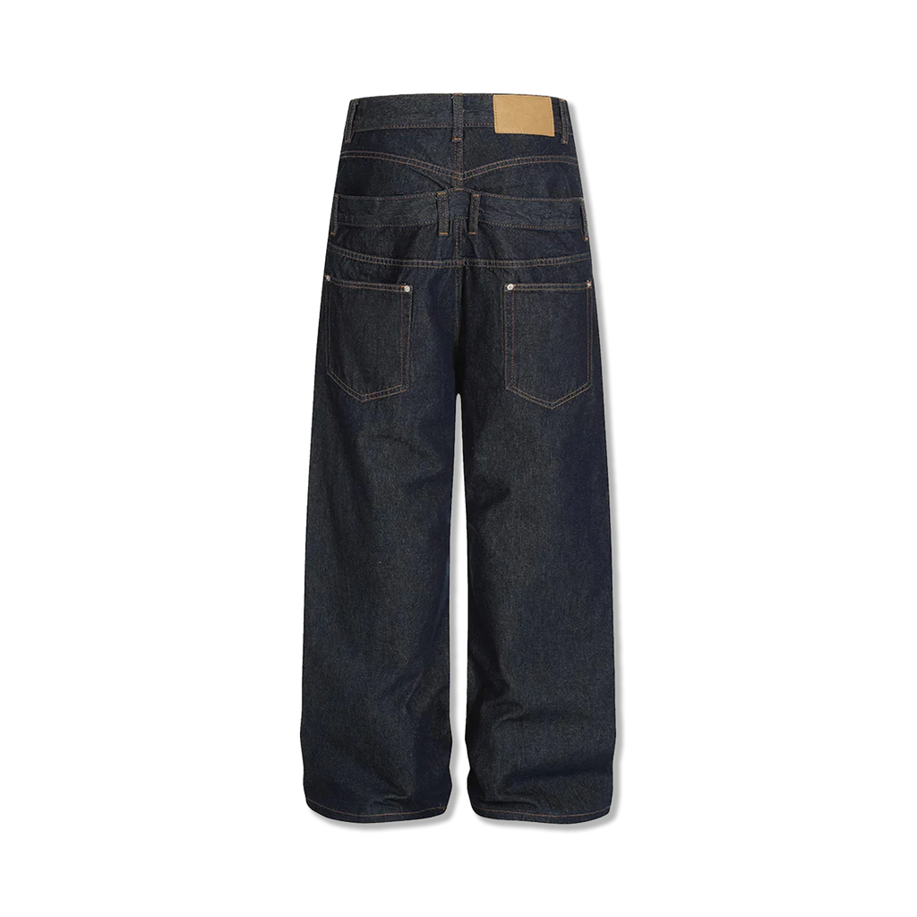Deux Visions Jeans "Indigo"