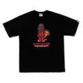 BAPE® X Don Toliver Milo Tee