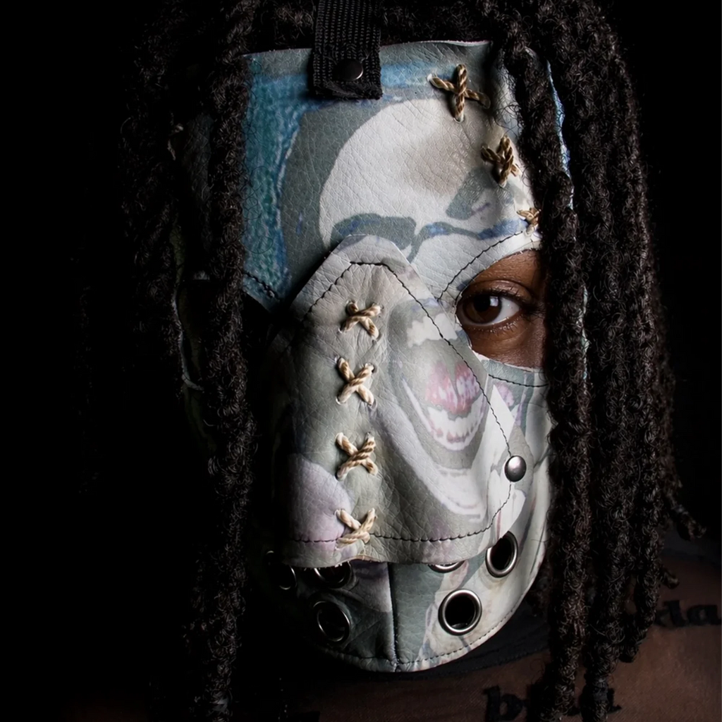 Misfit Mask "Camo"