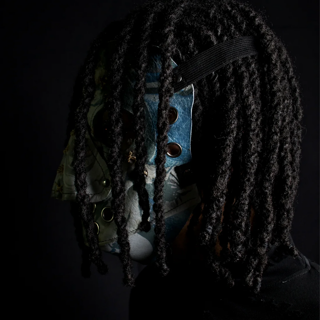 Misfit Mask "Camo"