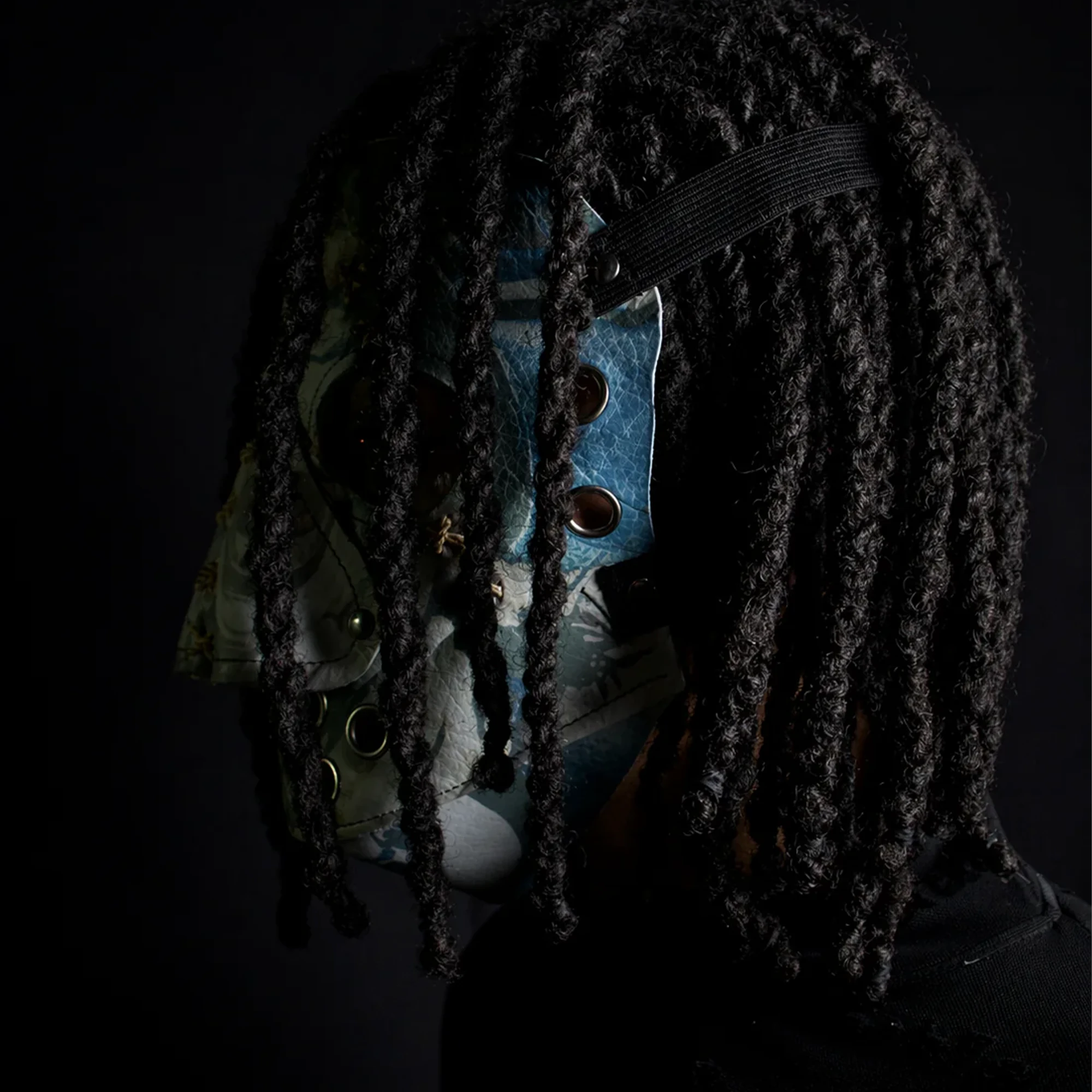 Misfit Mask "Camo"