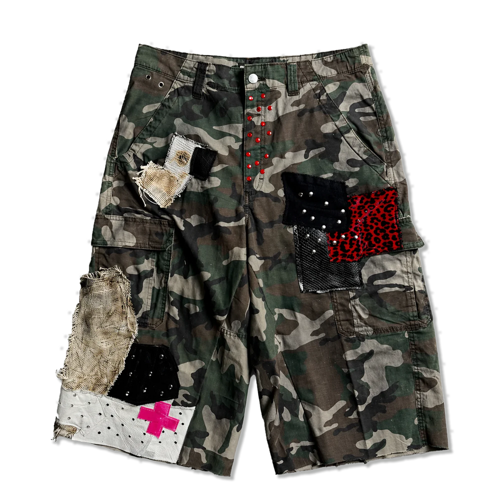 Wook "Camo"