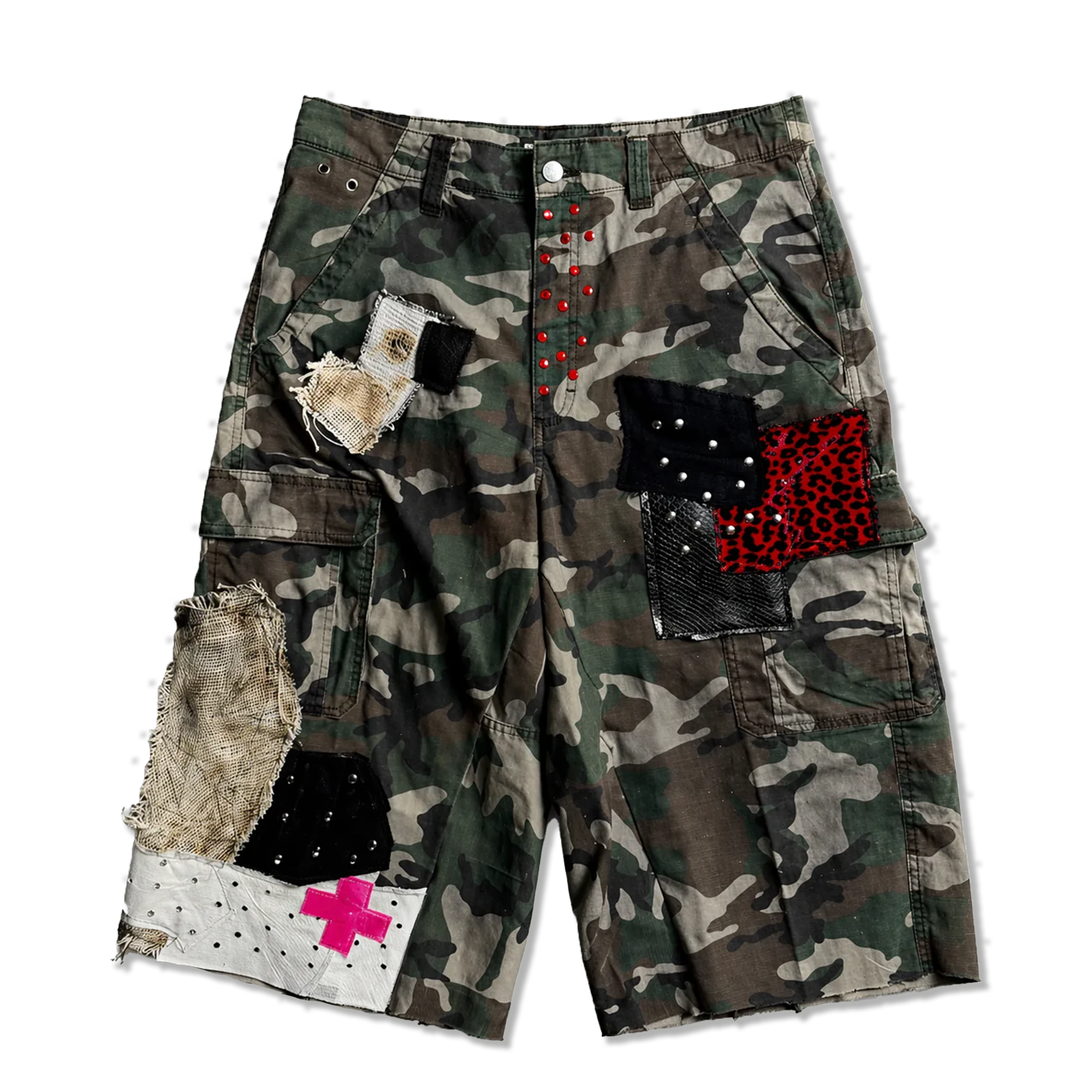 Wook "Camo"