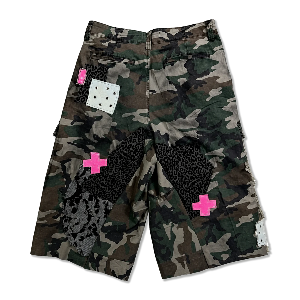 Wook "Camo"