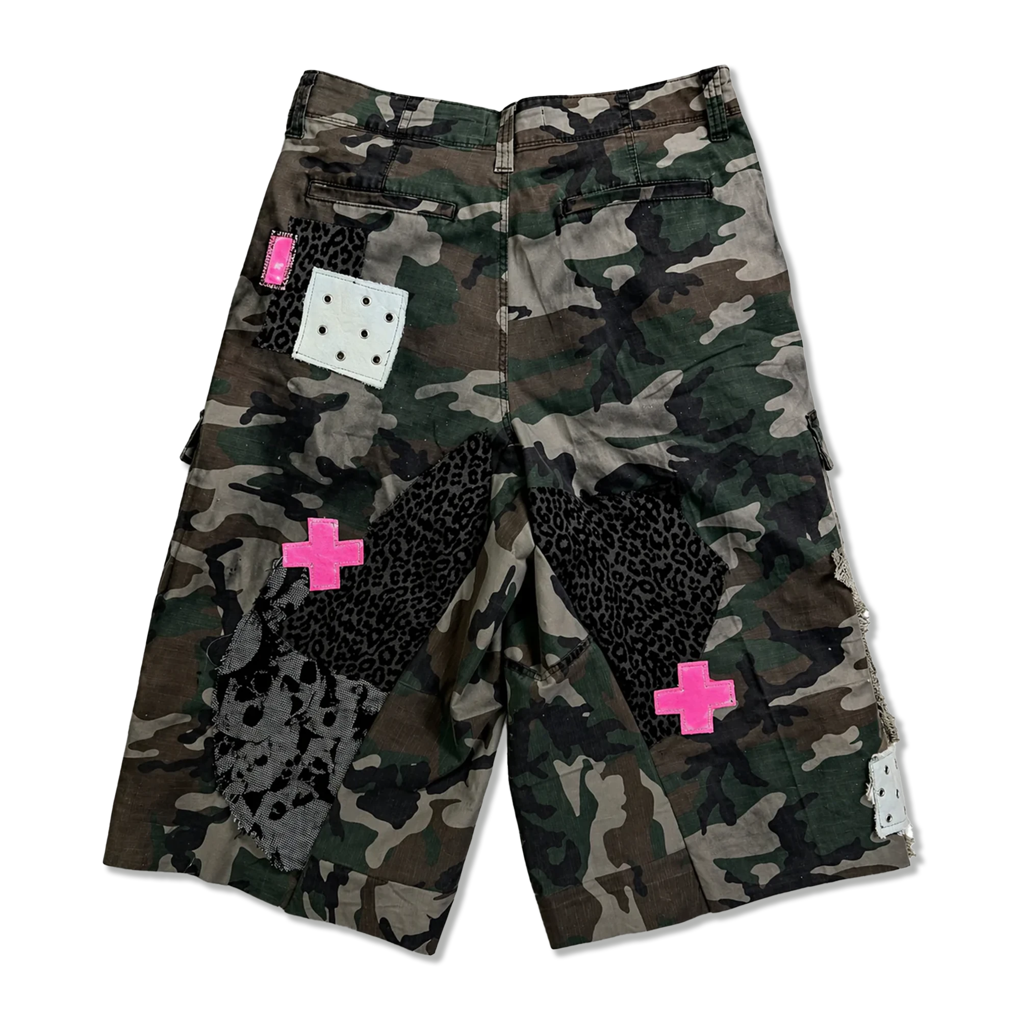 Wook "Camo"