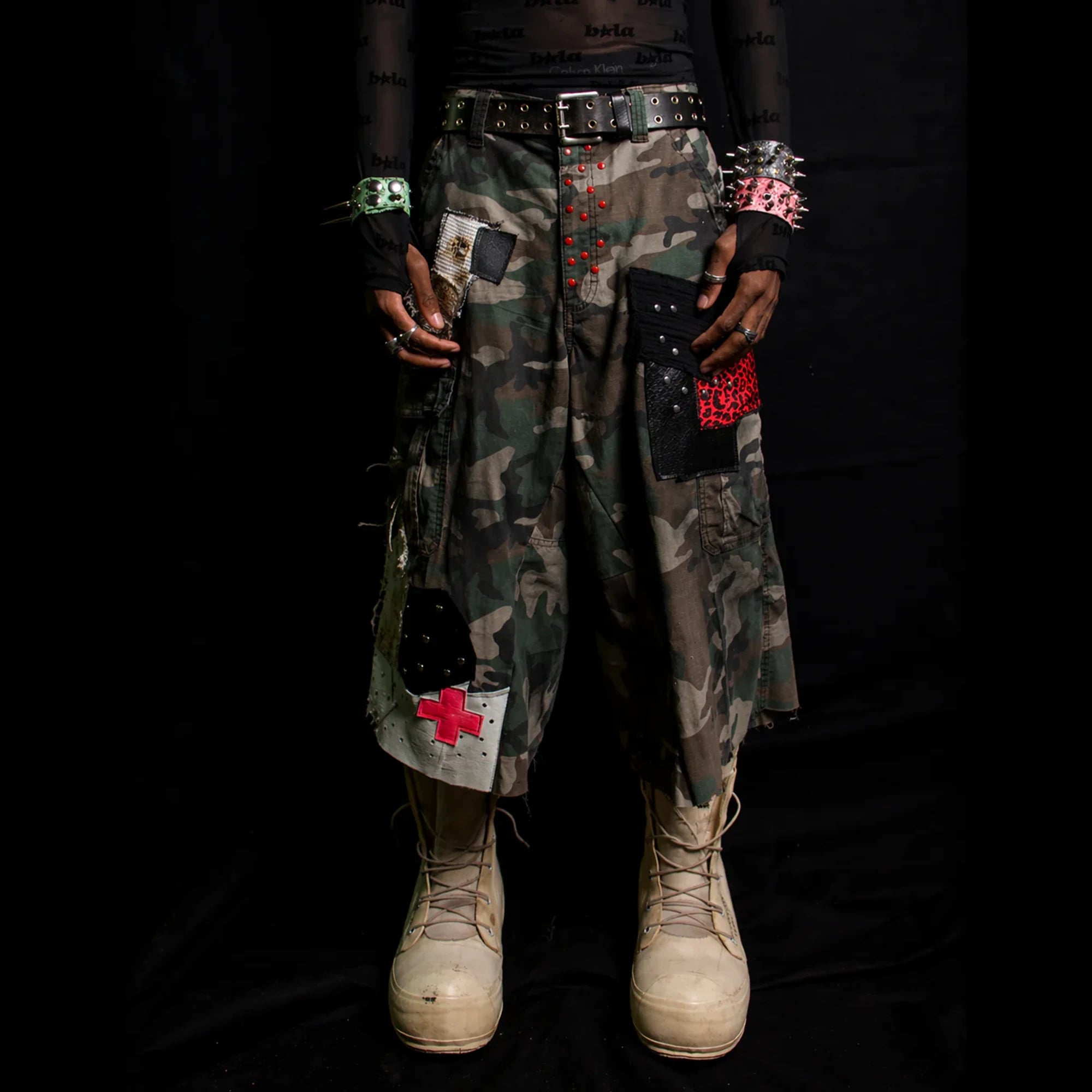 Wook "Camo"