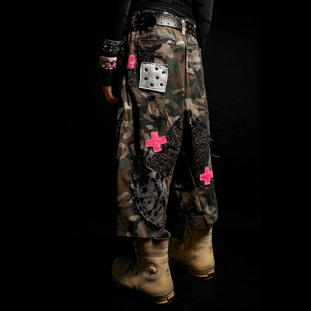 Wook "Camo"