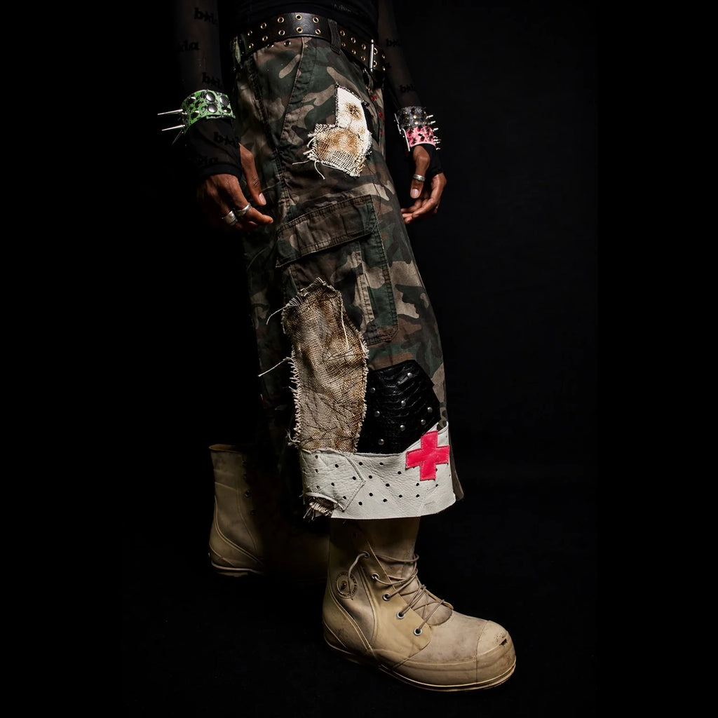 Wook "Camo"