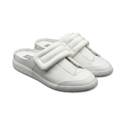 2016 Clogs "White"
