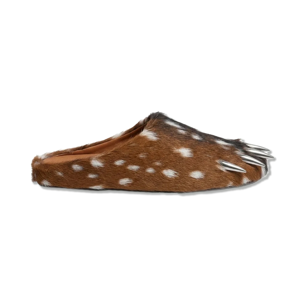 Claw Mules "Fawn"
