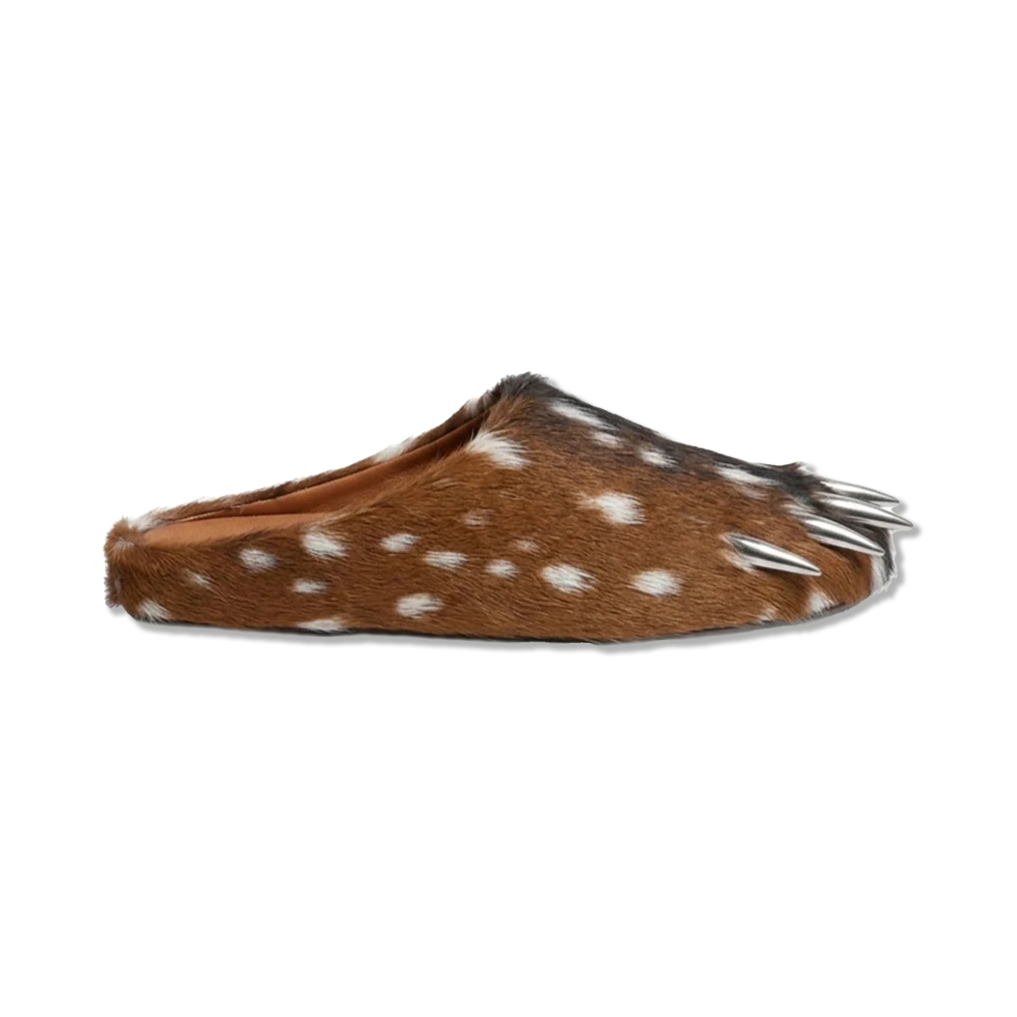 Claw Mules "Fawn"