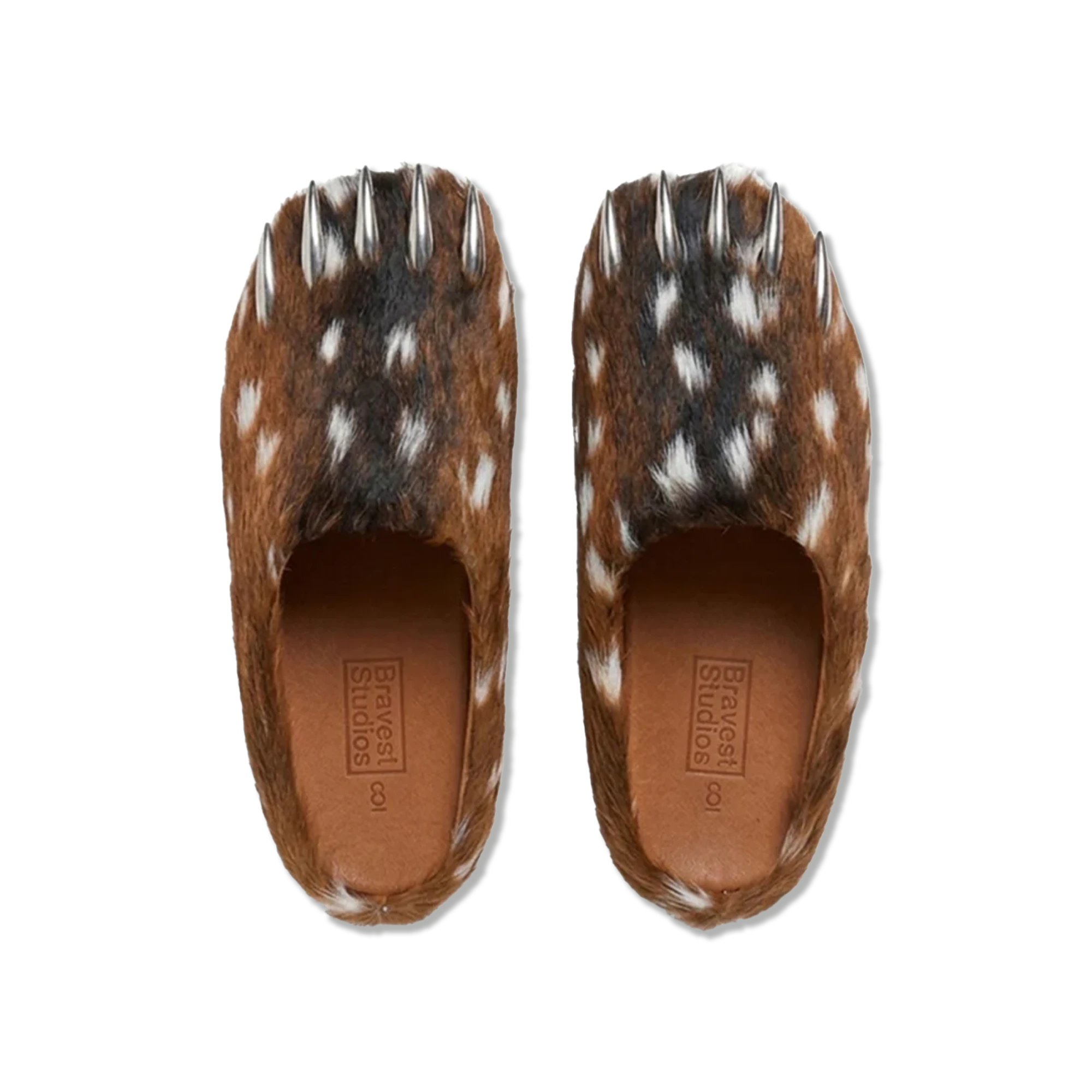 Claw Mules "Fawn"
