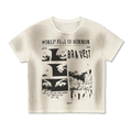 Horrors Vintage Tee "White"