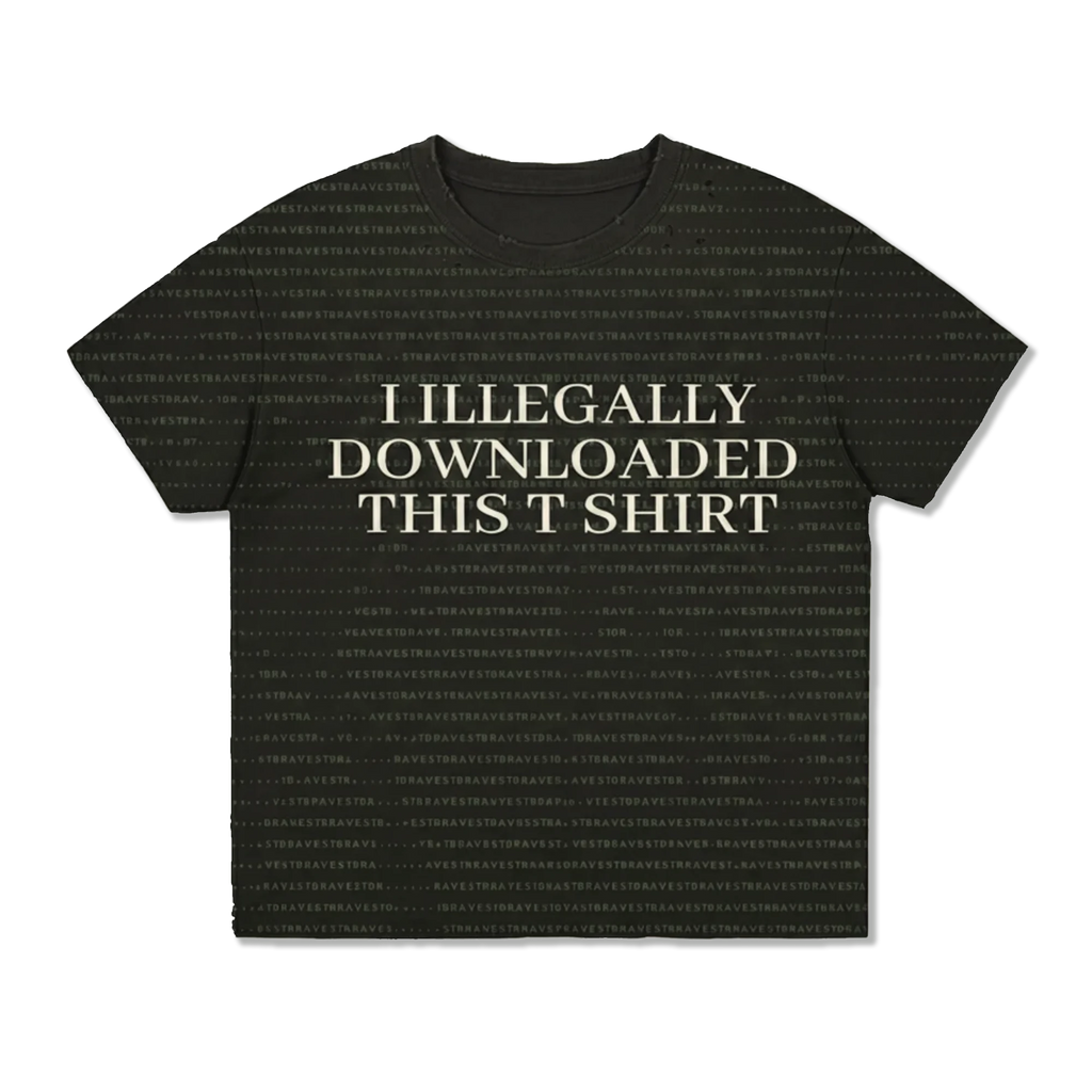 Illegal "Black"