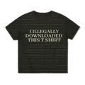 Illegal "Black"