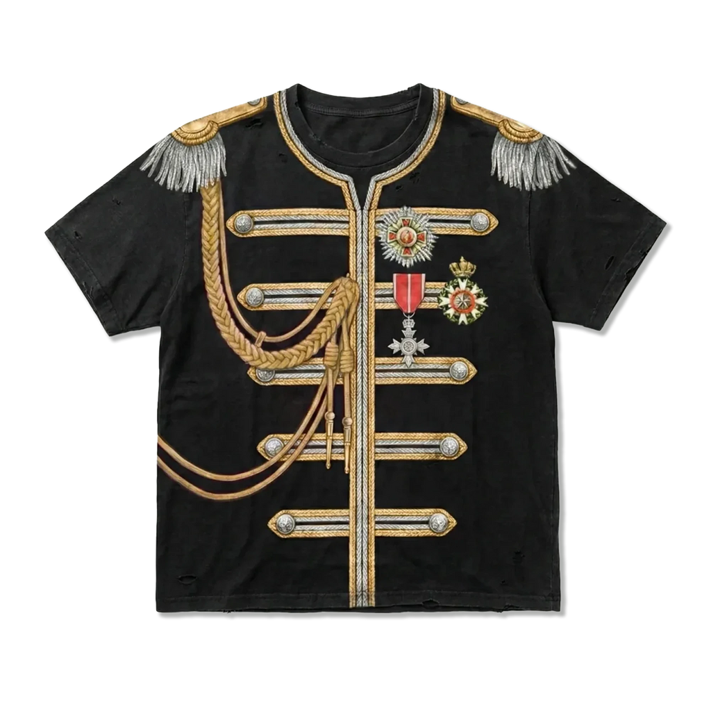 Napoleon "Black"