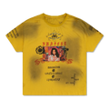 Björk Heirloom "Yellow"