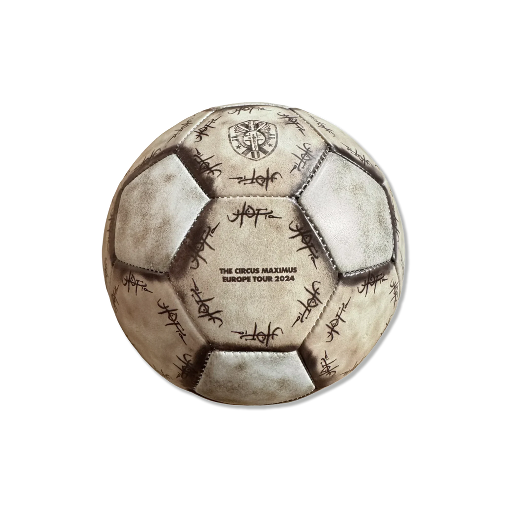 Circus Maximus Soccer Ball