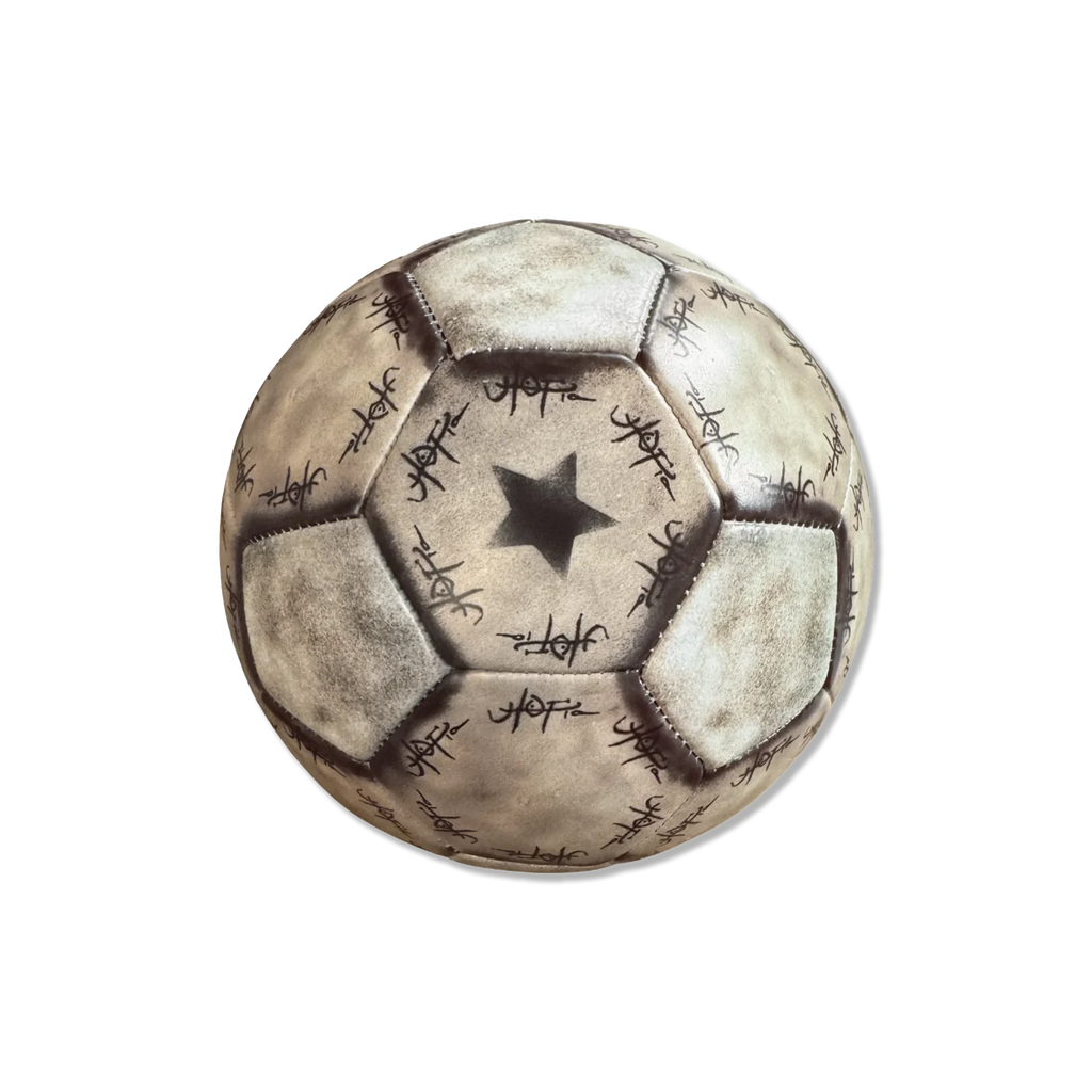 Circus Maximus Soccer Ball