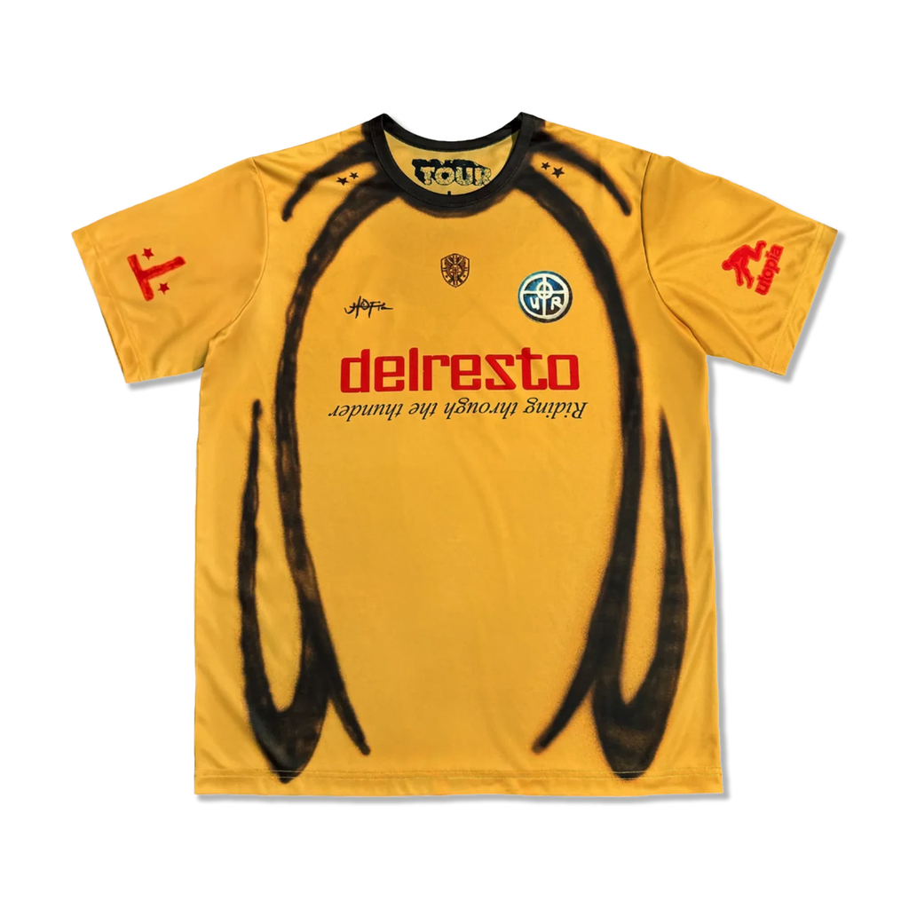 Circus Maximus Soccer Jersey "Germany"