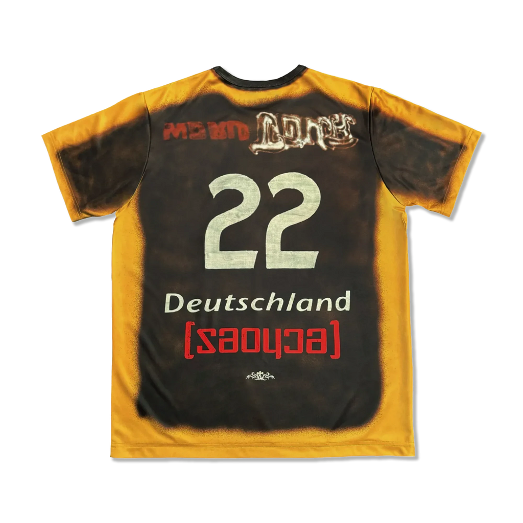 Circus Maximus Soccer Jersey "Germany"