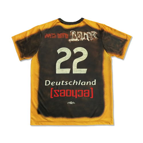 Circus Maximus Soccer Jersey "Germany"