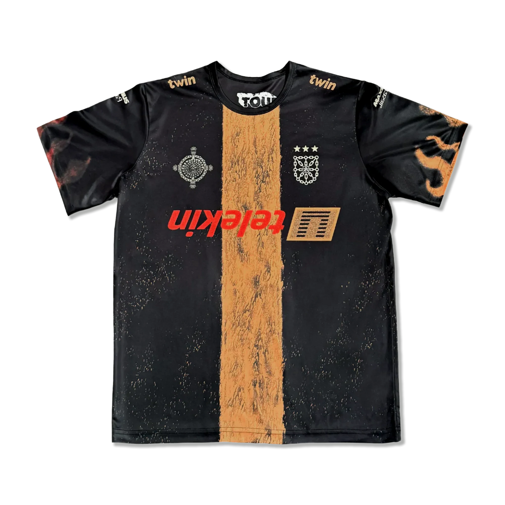 Circus Maximus Soccer Jersey "Spain"