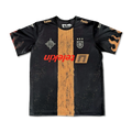 Circus Maximus Soccer Jersey "Spain"