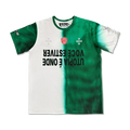 Circus Maximus Soccer Jersey "Portugal"