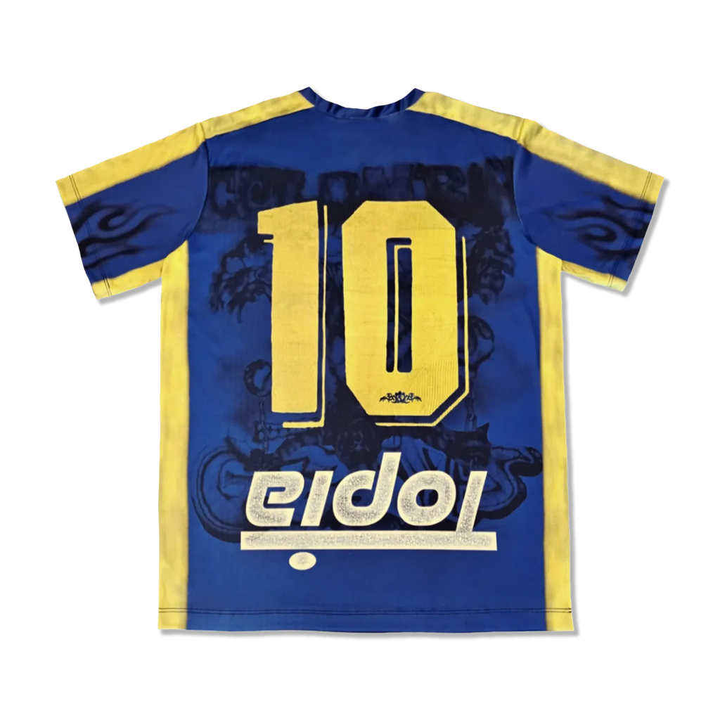 Circus Maximus Soccer Jersey "Colombia"