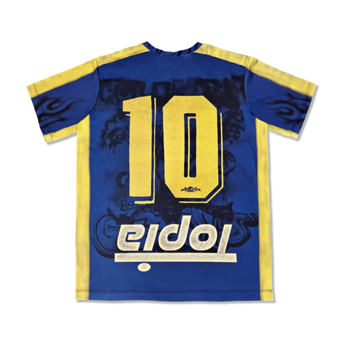 Circus Maximus Soccer Jersey "Colombia"