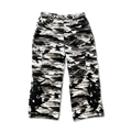 Wrath "Snow Camo"