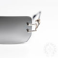 Lordie "Black/Silver"