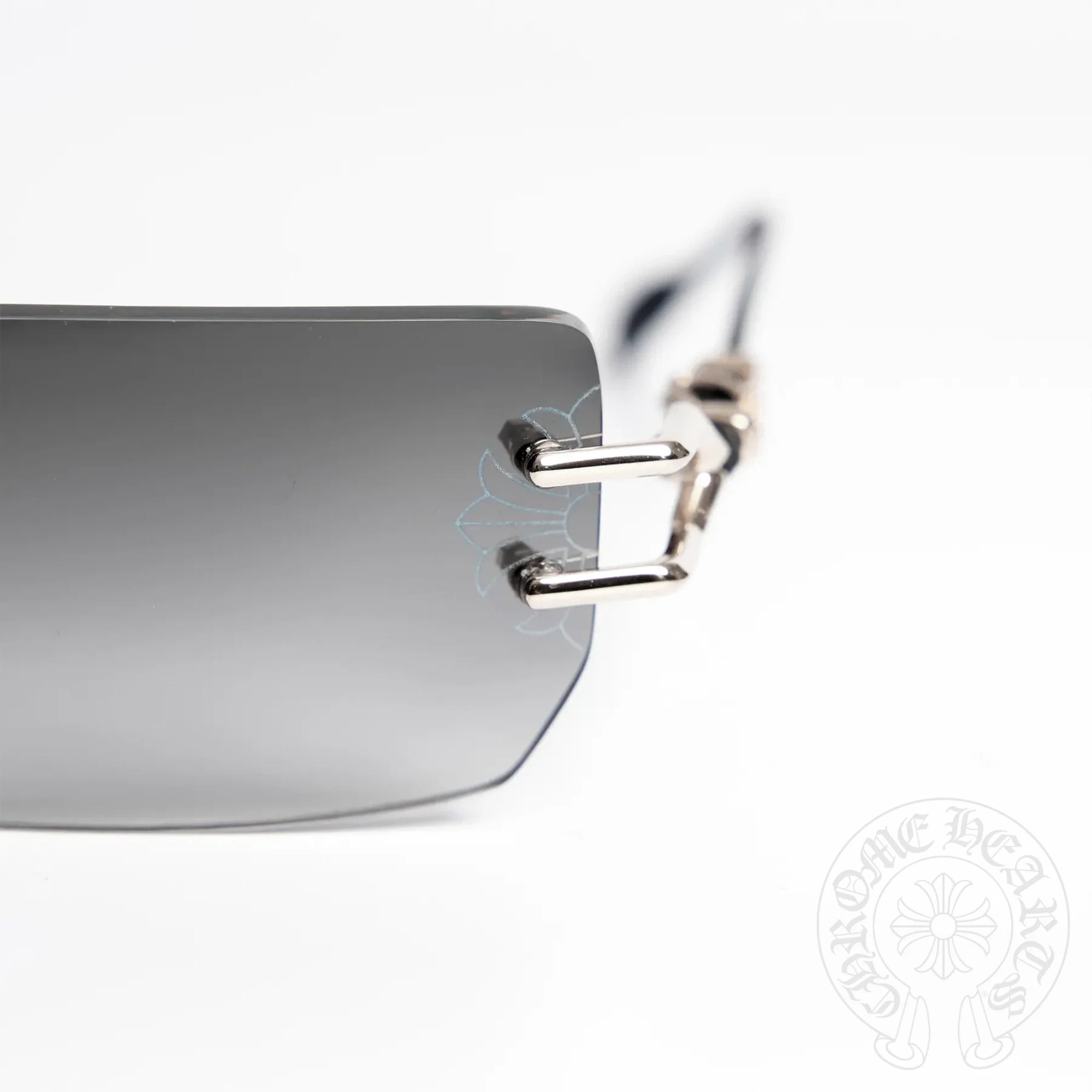 Lordie "Black/Silver"