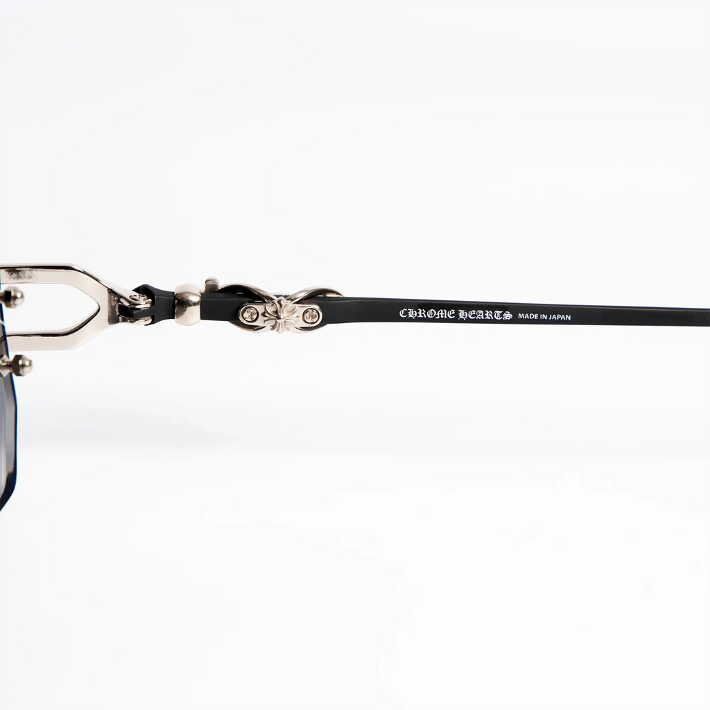 Lordie "Black/Silver"