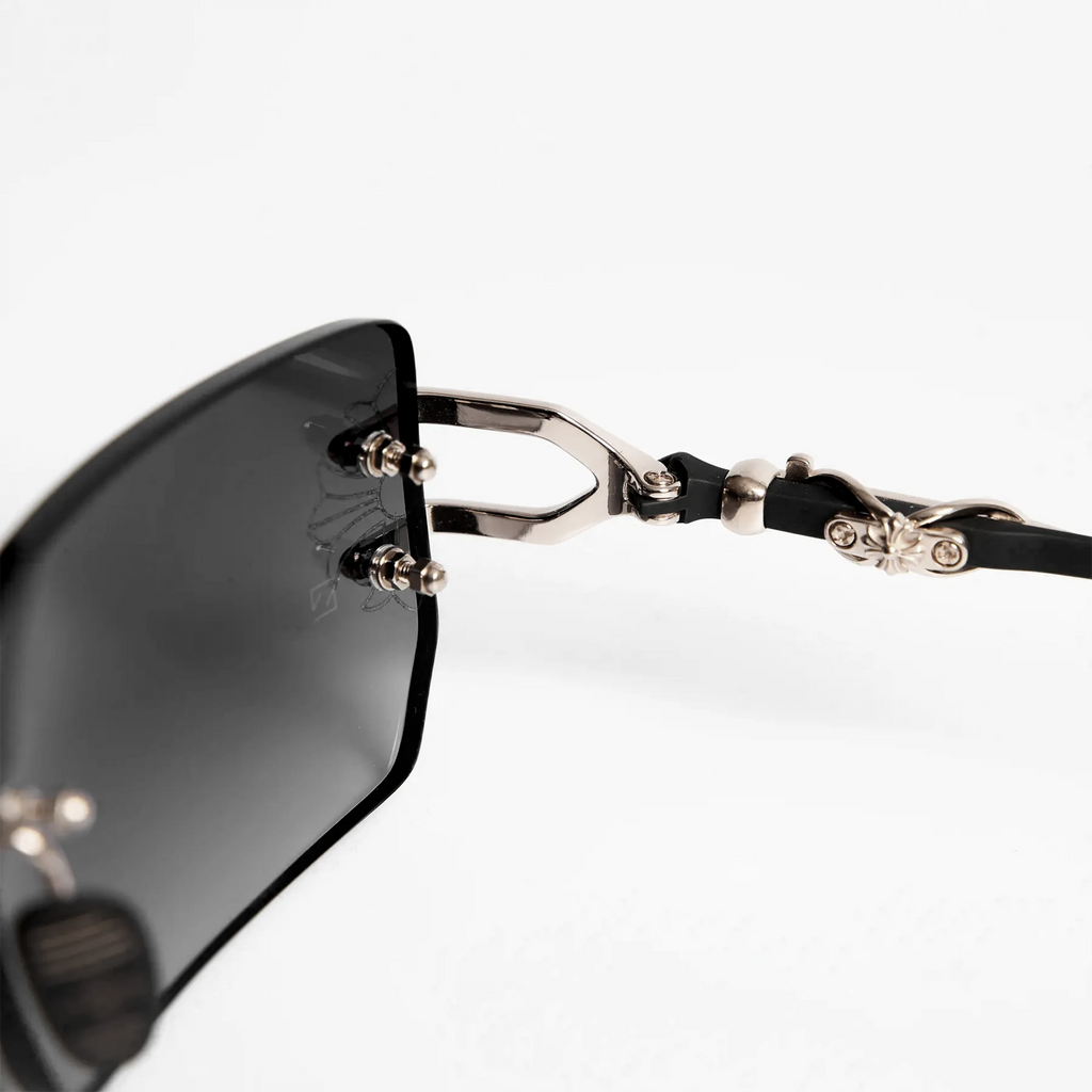 Lordie "Black/Silver"