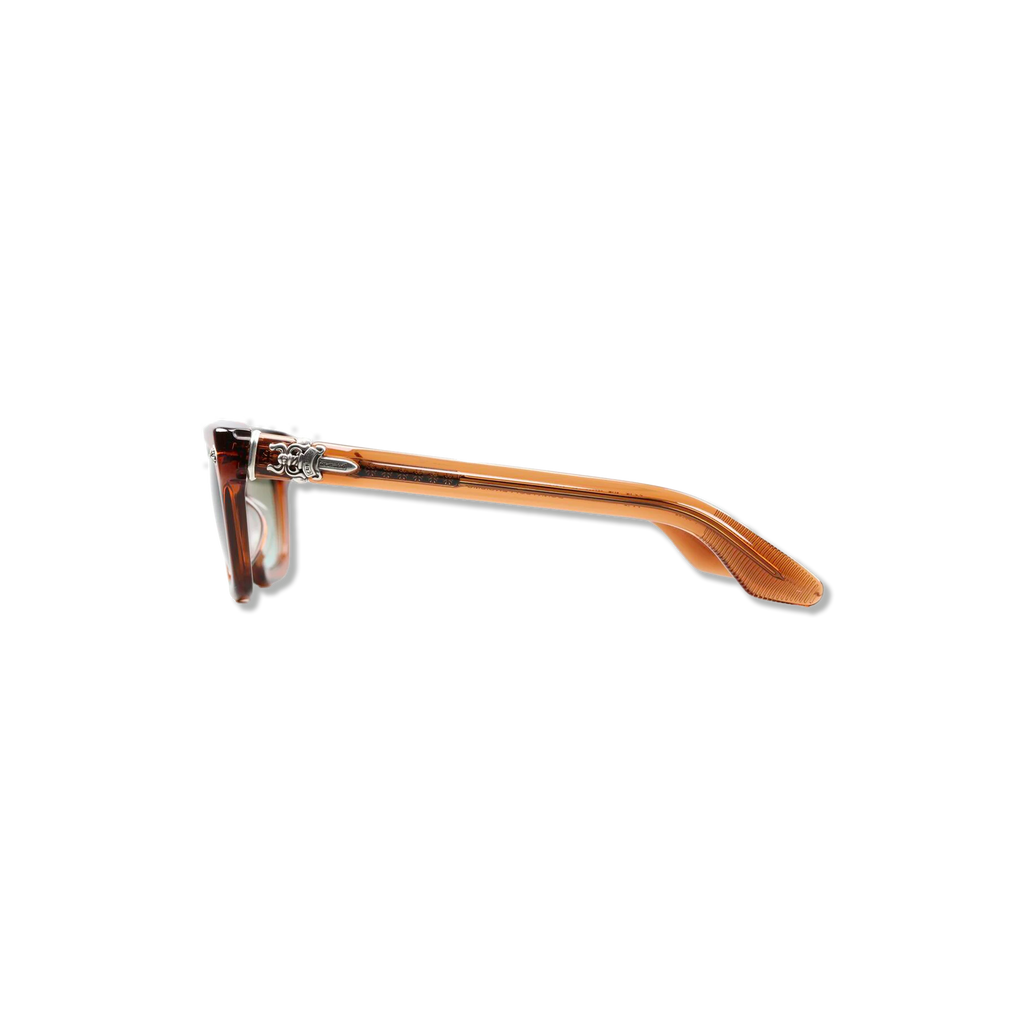 Donnysoffergisms "Chestnut/Silver"