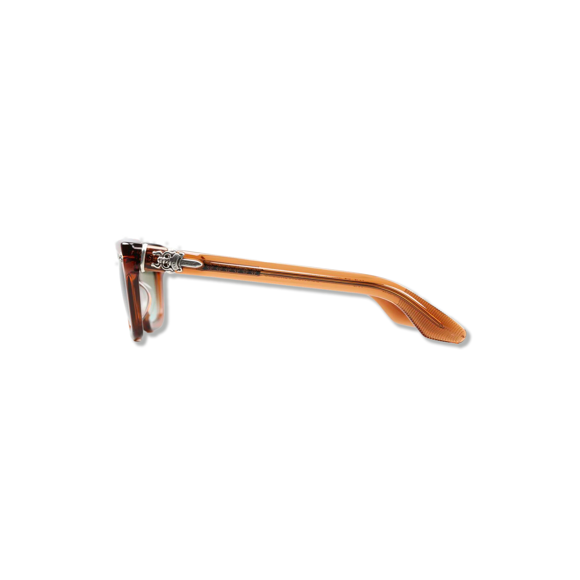Donnysoffergisms "Chestnut/Silver"