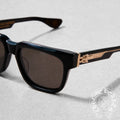 Box Officer "Black/Gold"