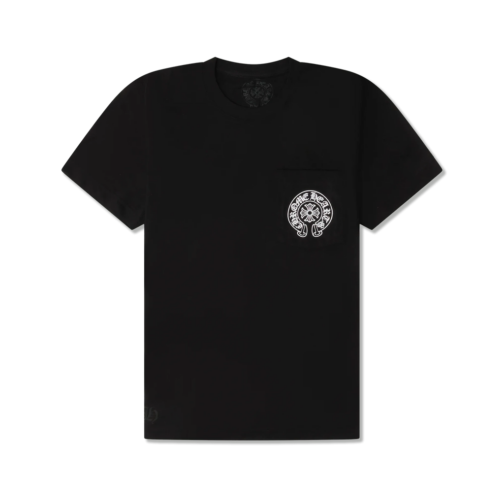 Miami Exclusive Horseshoe "Black"