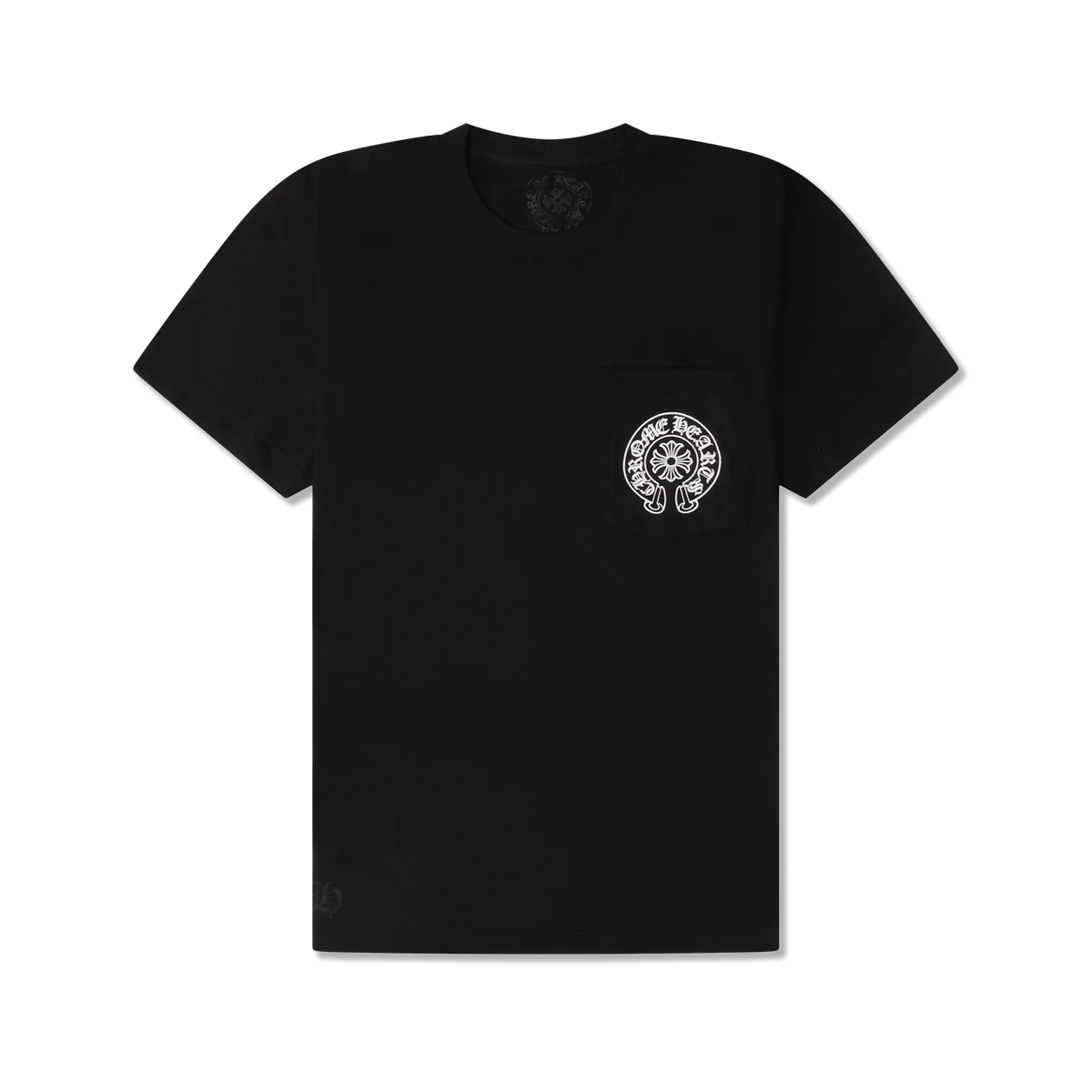 Miami Exclusive Horseshoe "Black"