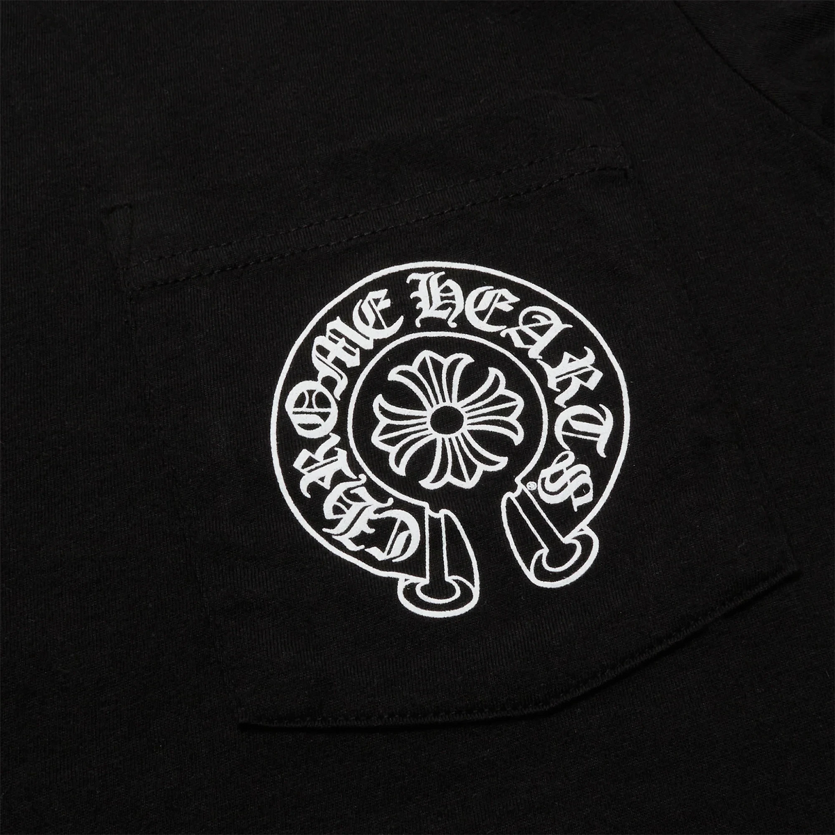 Miami Exclusive Horseshoe "Black"