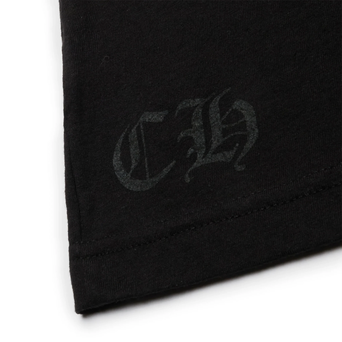 Miami Exclusive Horseshoe "Black"