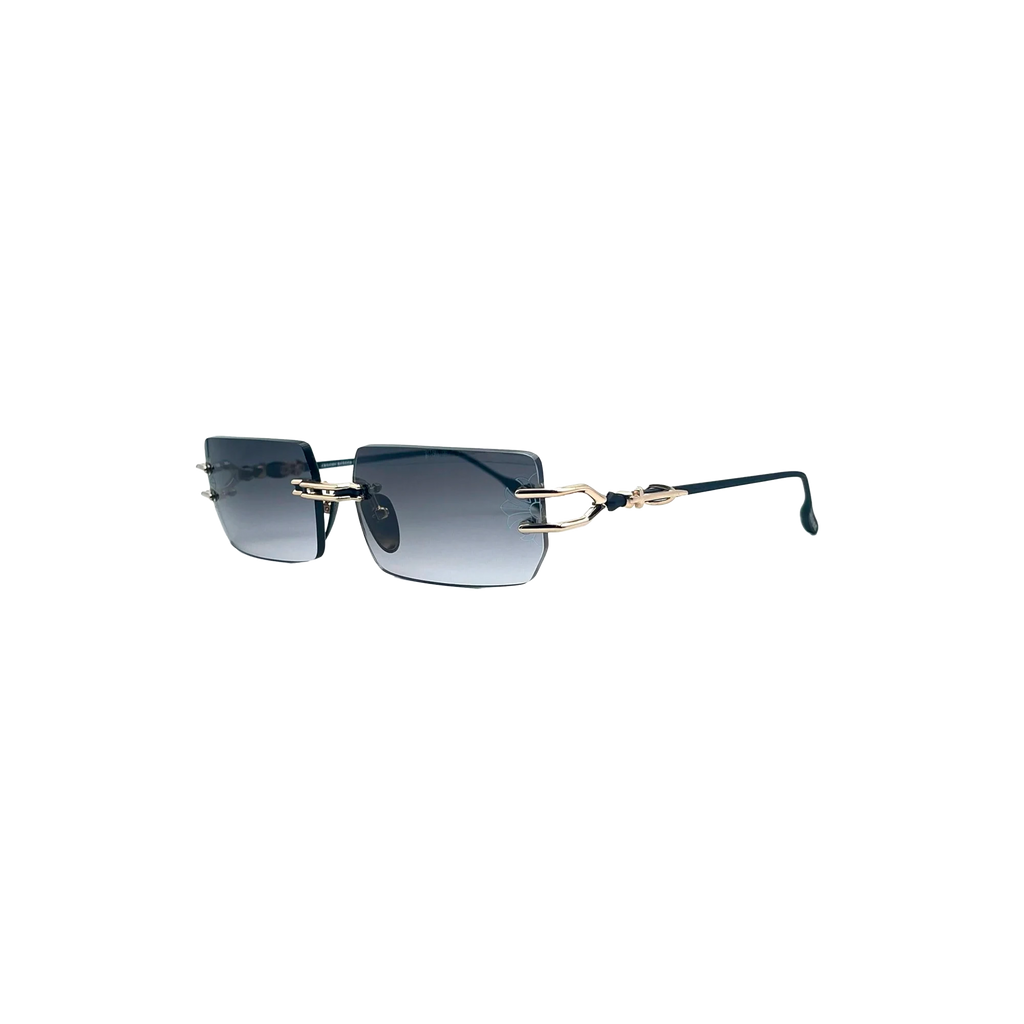 Lordie "Black/Silver"