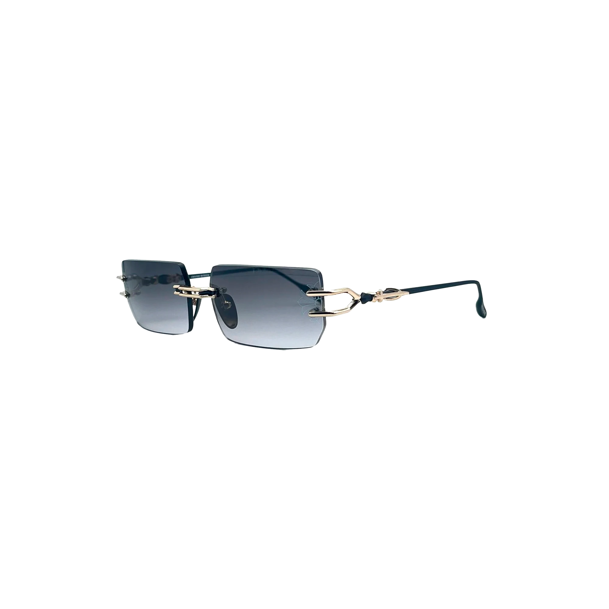Lordie "Black/Silver"