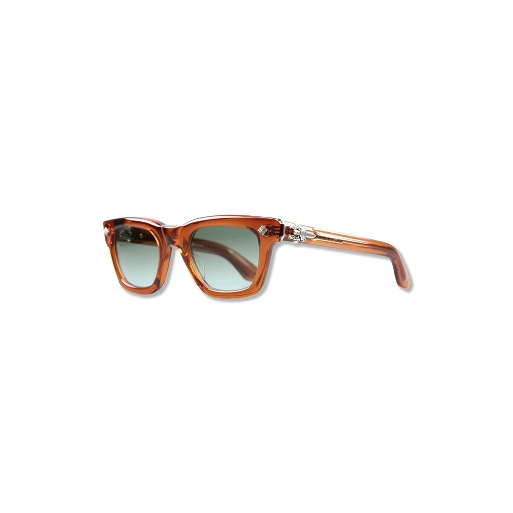 Donnysoffergisms "Chestnut/Silver"