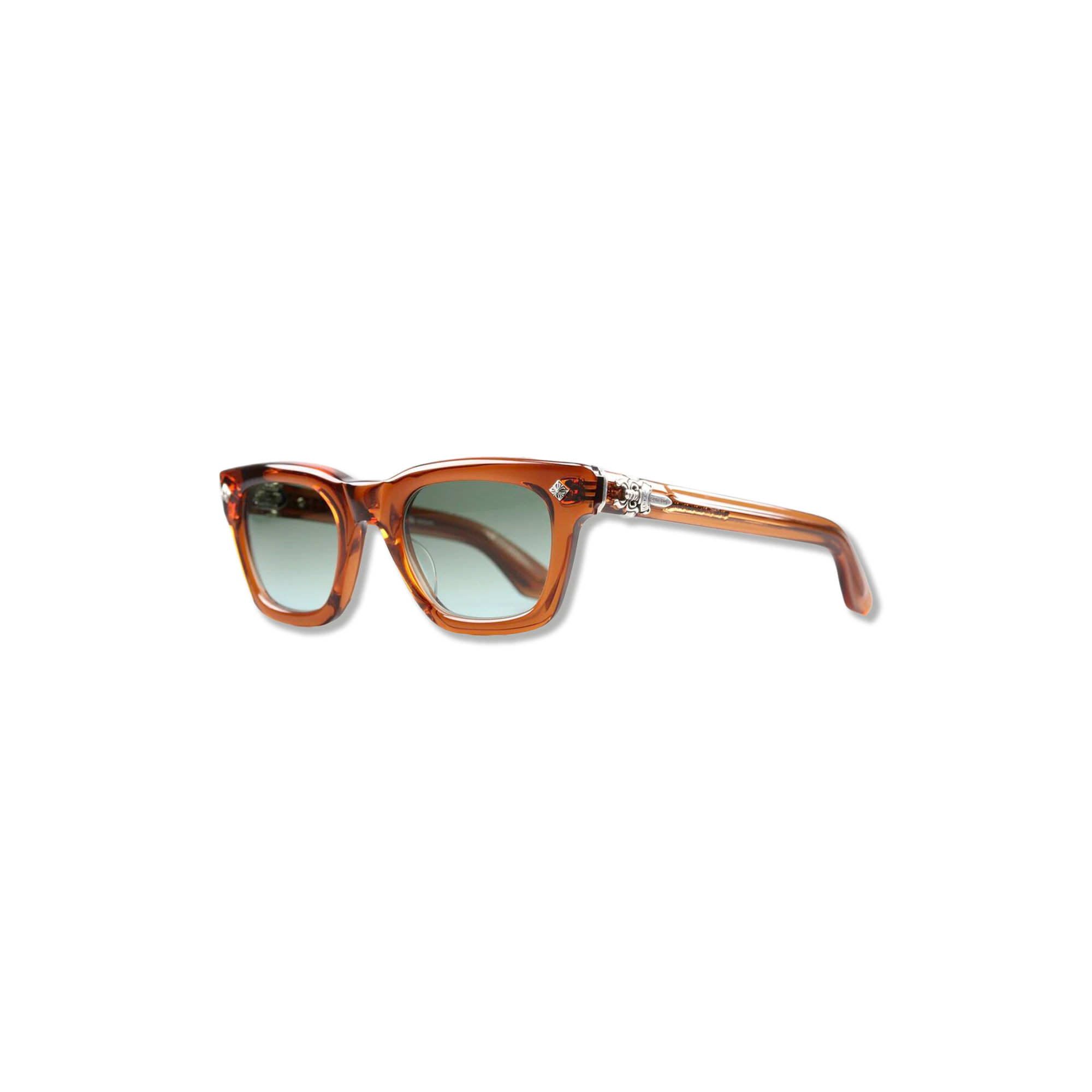 Donnysoffergisms "Chestnut/Silver"