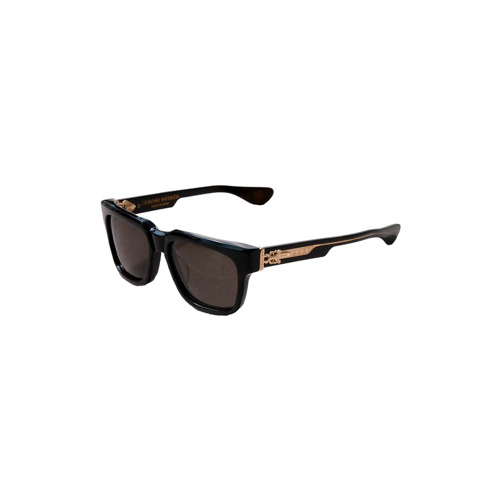 Box Officer "Black/Gold"